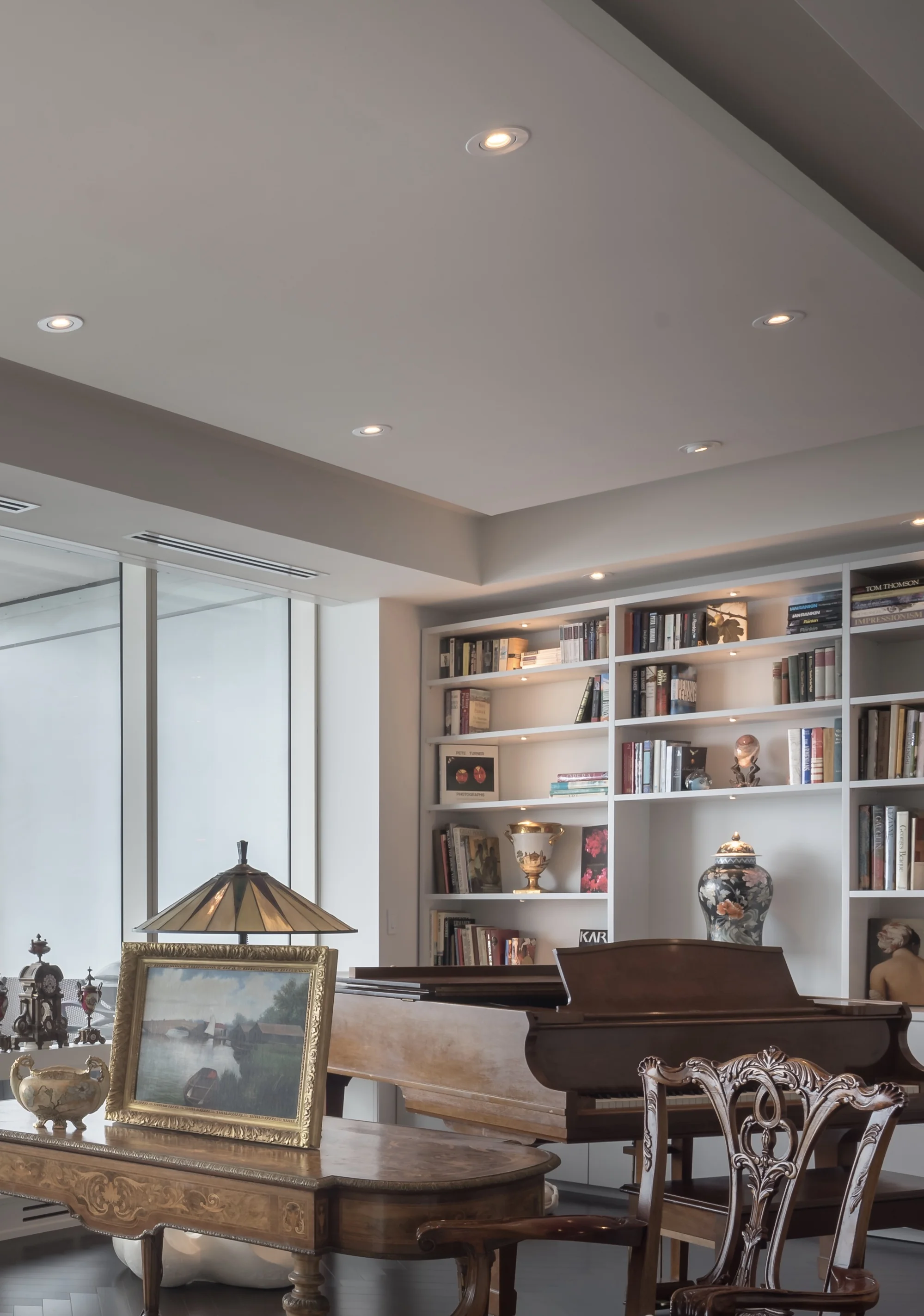 Top Requested Upgrades #3: More Light