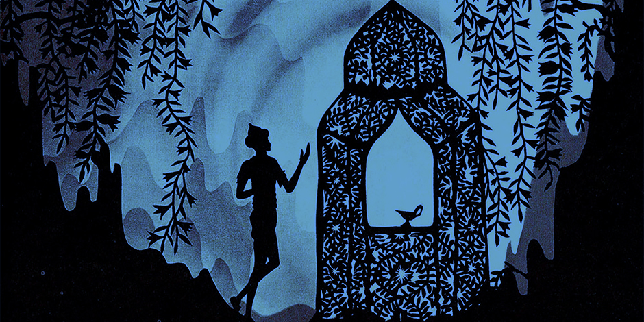 Adventures of Prince Achmed