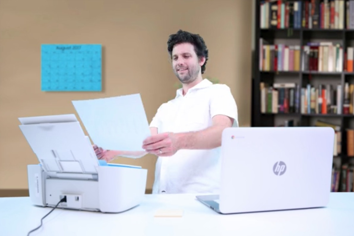 HP Printer Series