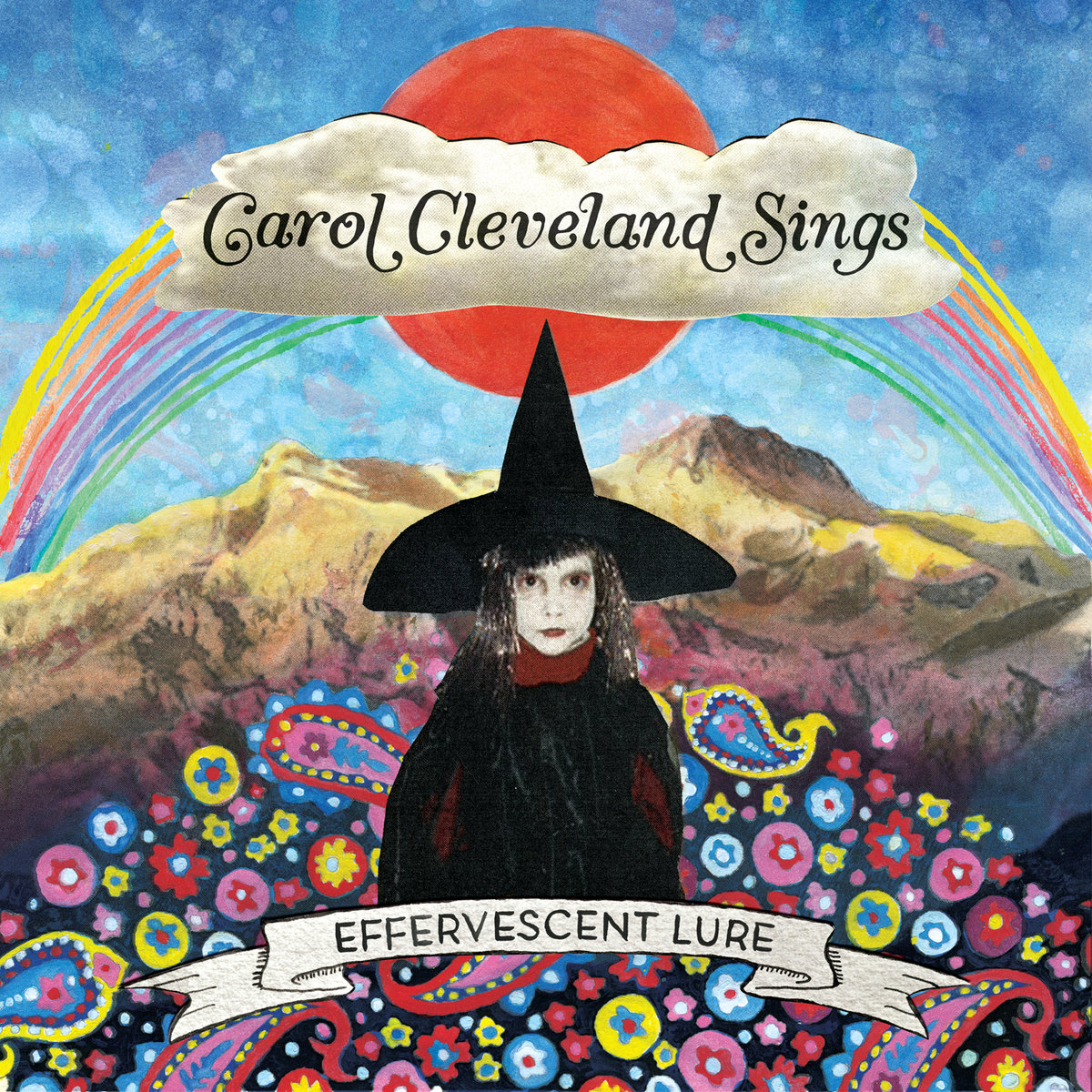 Carol Cleveland Sings