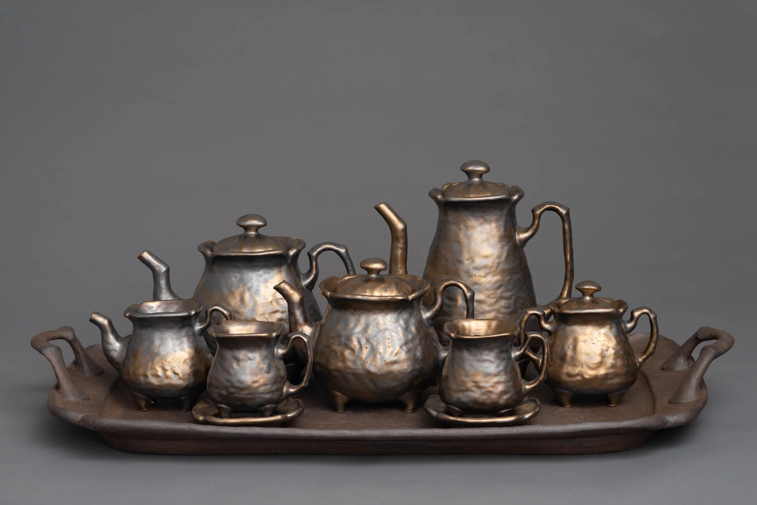 Women Working with Clay Symposium 2020 re-scheduled for 2021