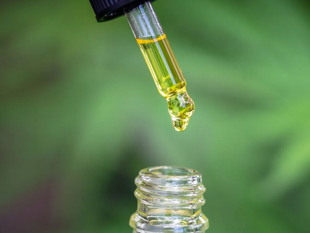 Spring into Wellness with Sequoia Organics' Premium CBD Tinctures