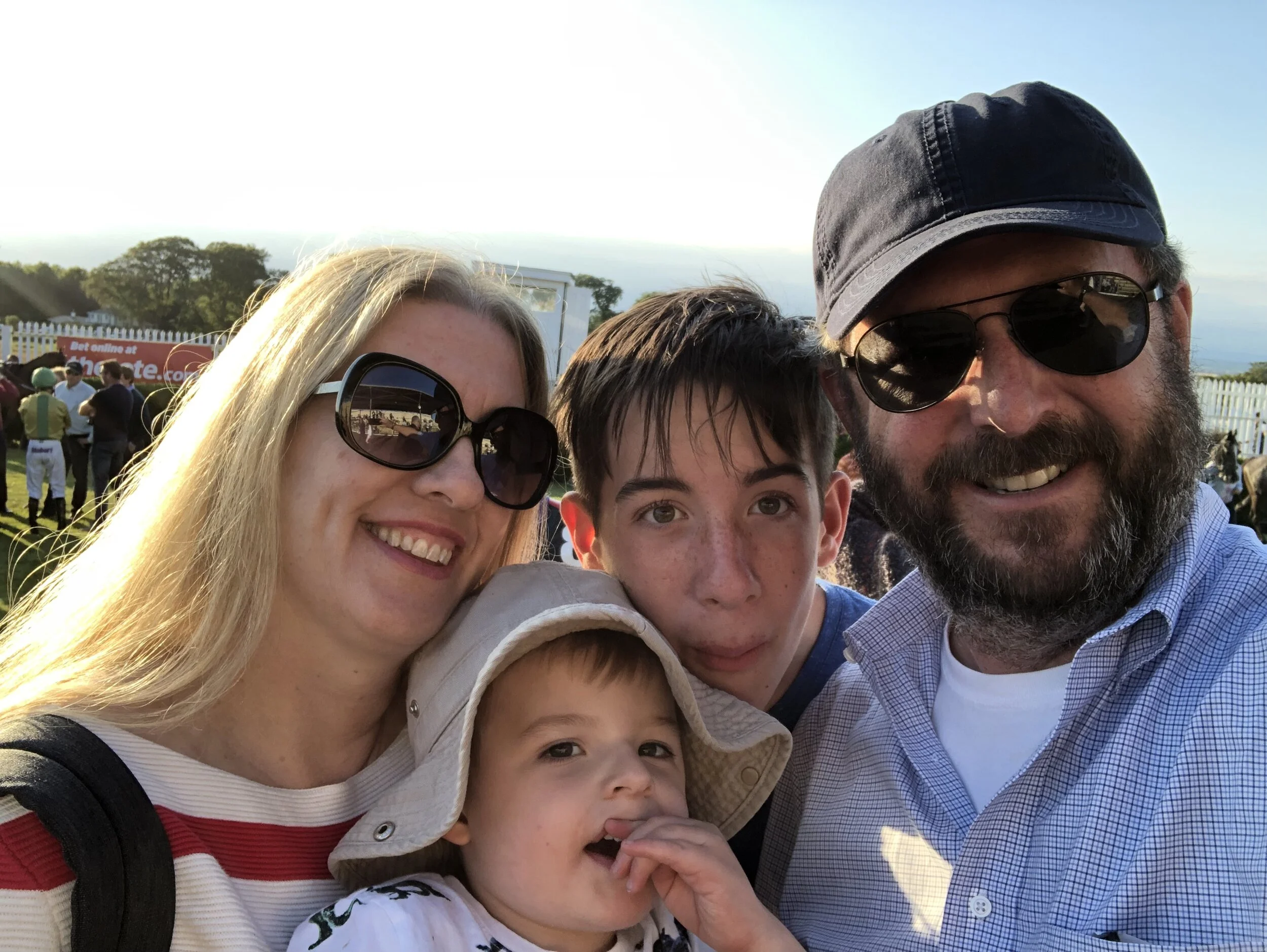 Calling All Self-Storage Entrepreneurs: Is Your Vision 20/20 in 2020?