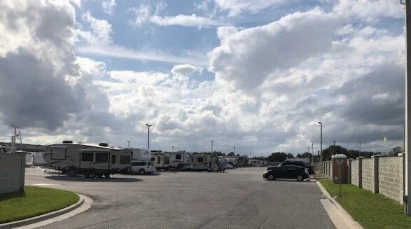 Key Considerations for Building Boat and RV Storage