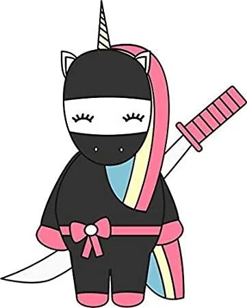 No, that’s not a unicorn.