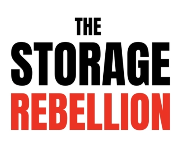 Storage Rebellion Insiders Retreat
