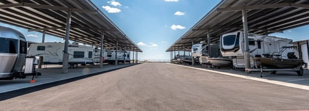 Storage Ninjas Acquires Haslet Boat &amp; RV Storage