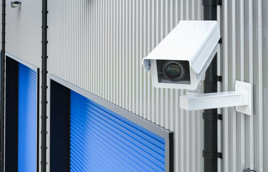 Enhancing Security: Virtual Trip Wires in Self-Storage and Boat/RV Storage Facilities