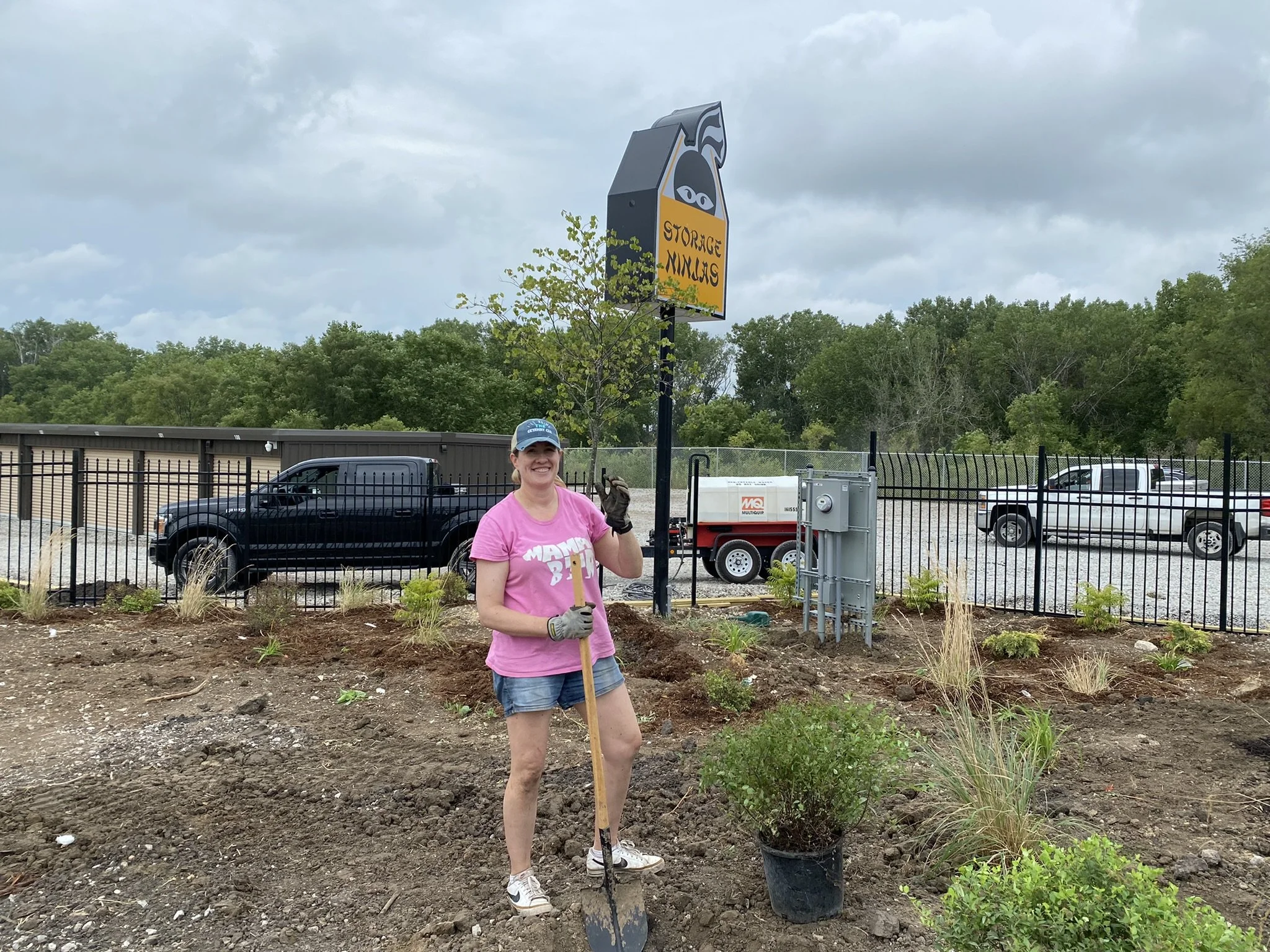 Getting Your Storage Facility to the Finish Line:&nbsp; Why You Need a Development Coach