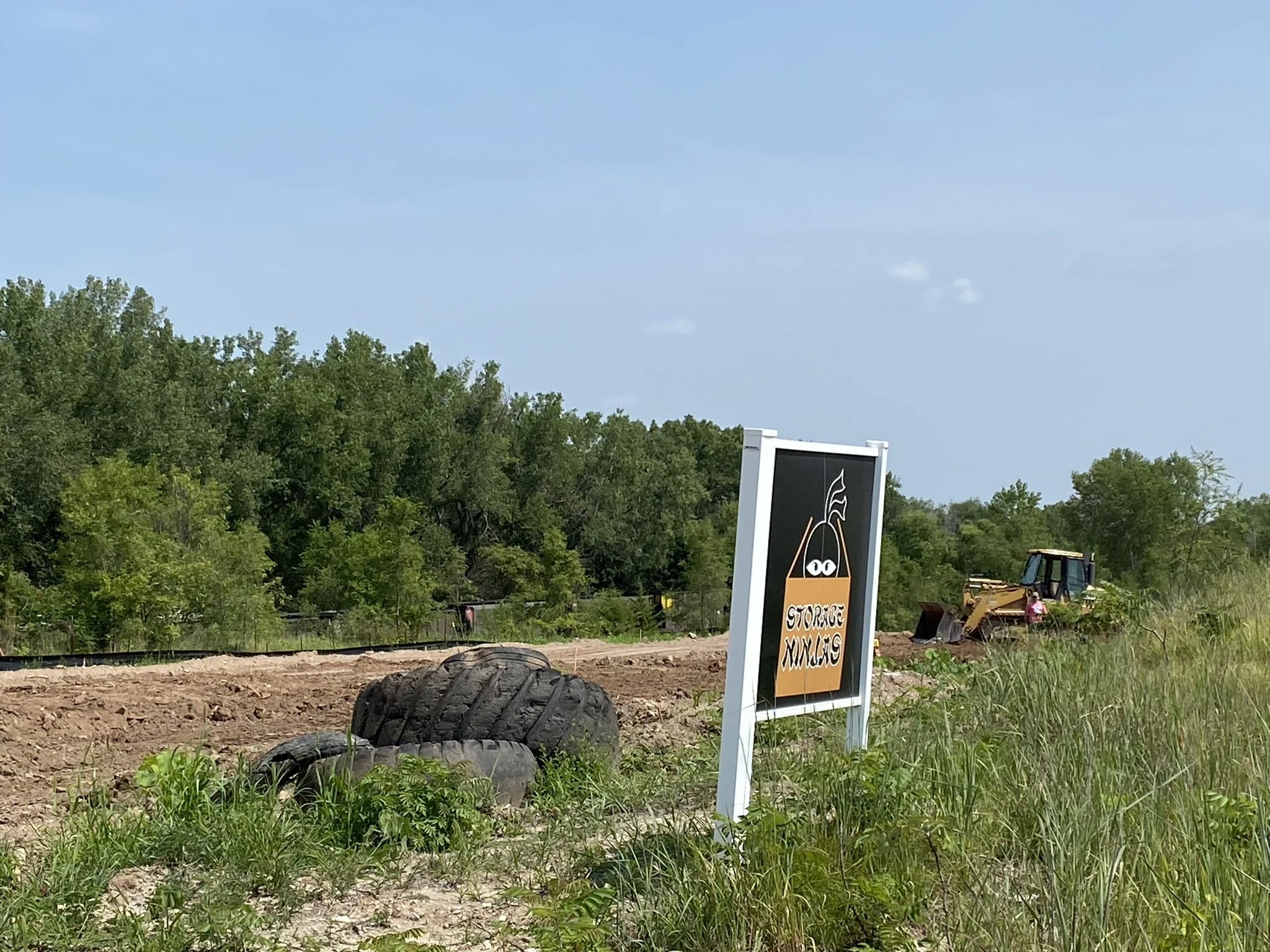 Stay Ahead of the Curve: Build Before the Boom