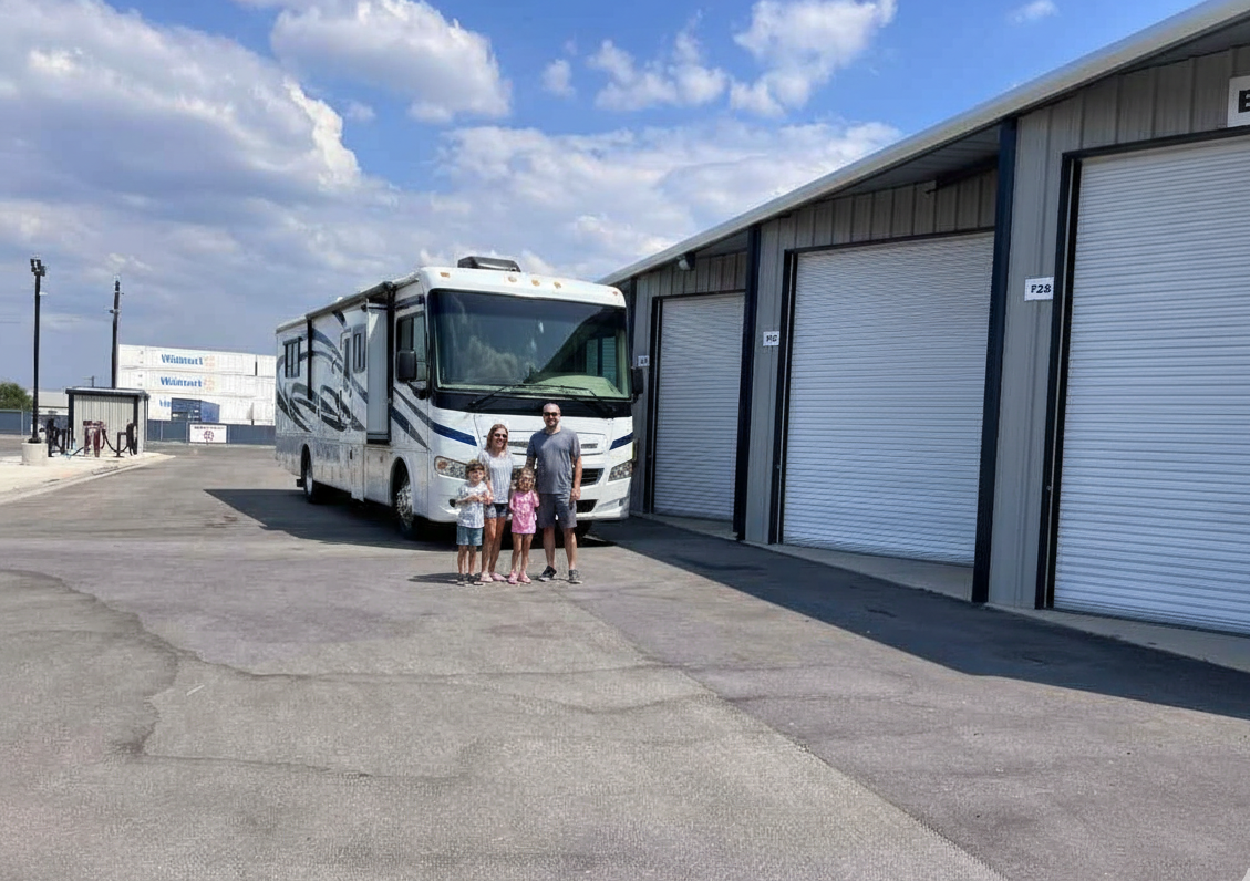 The Great RV Reset: Understanding the Market Correction (And Why It's Actually Good News)