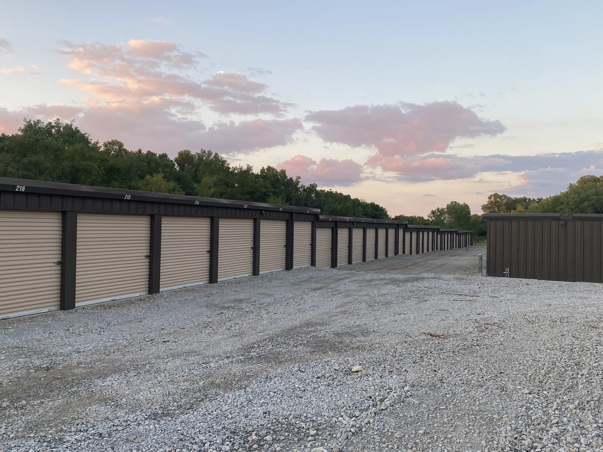 How to Build a Storage Facility by 2028: The 2-Year Blueprint Most People Fail to Execute - Part 3