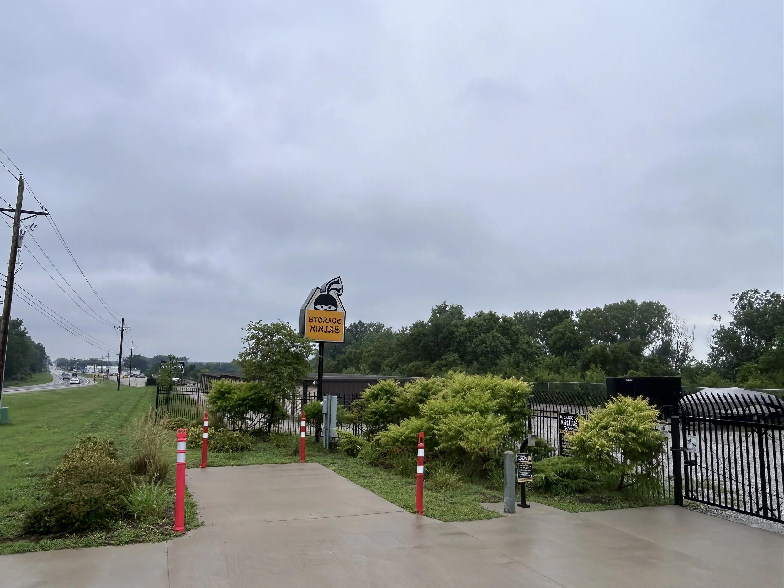 Sensei, Answer My Questions: A Developer's FAQ with a Self-Storage Feasibility Expert