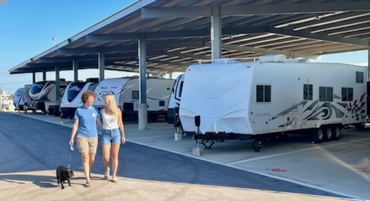Where to Build and How to Win: Regional Strategy for RV Storage in 2026