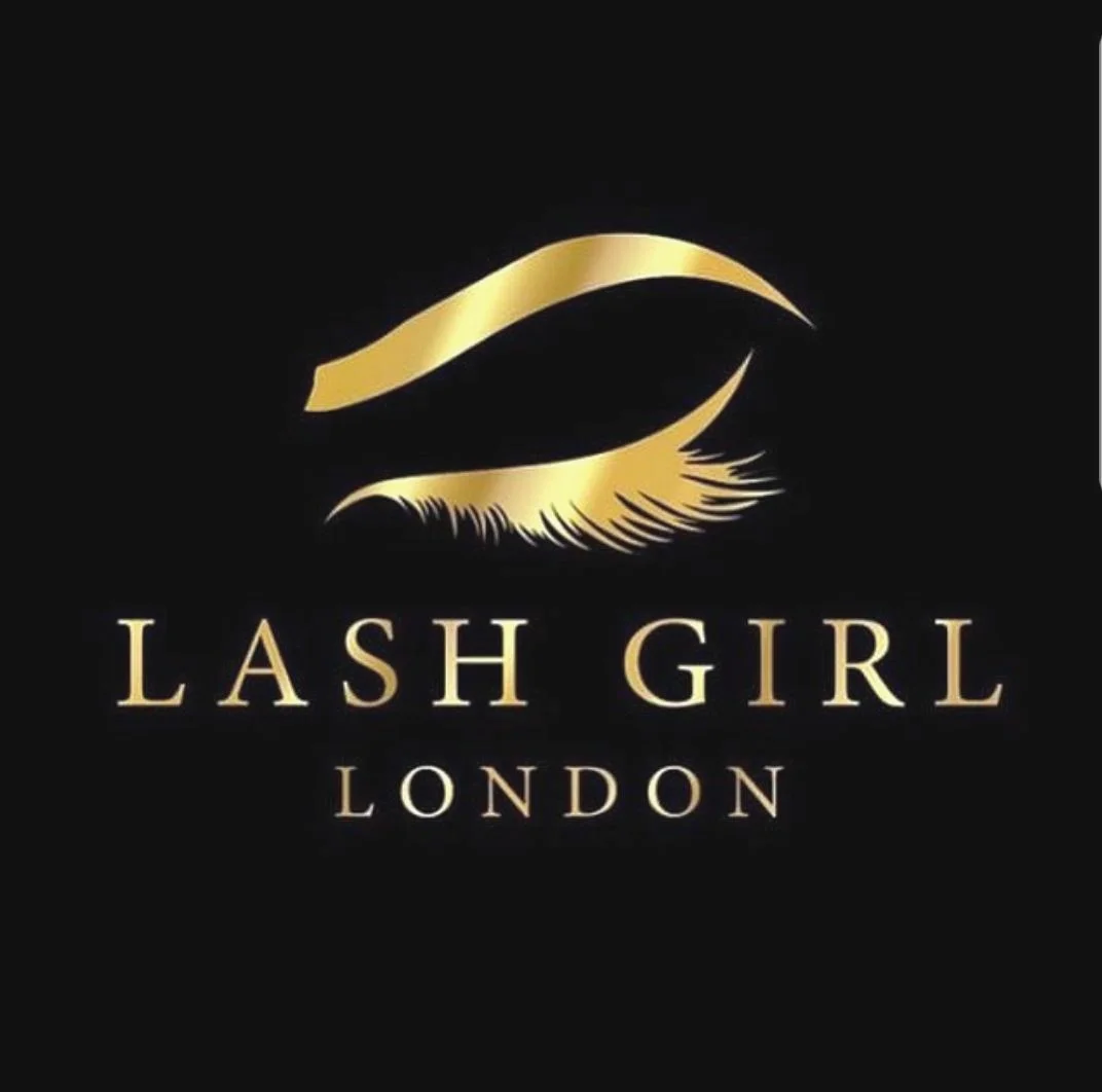 A subtle boost from the everyday look: Lash Girl London (eyelash extensions)