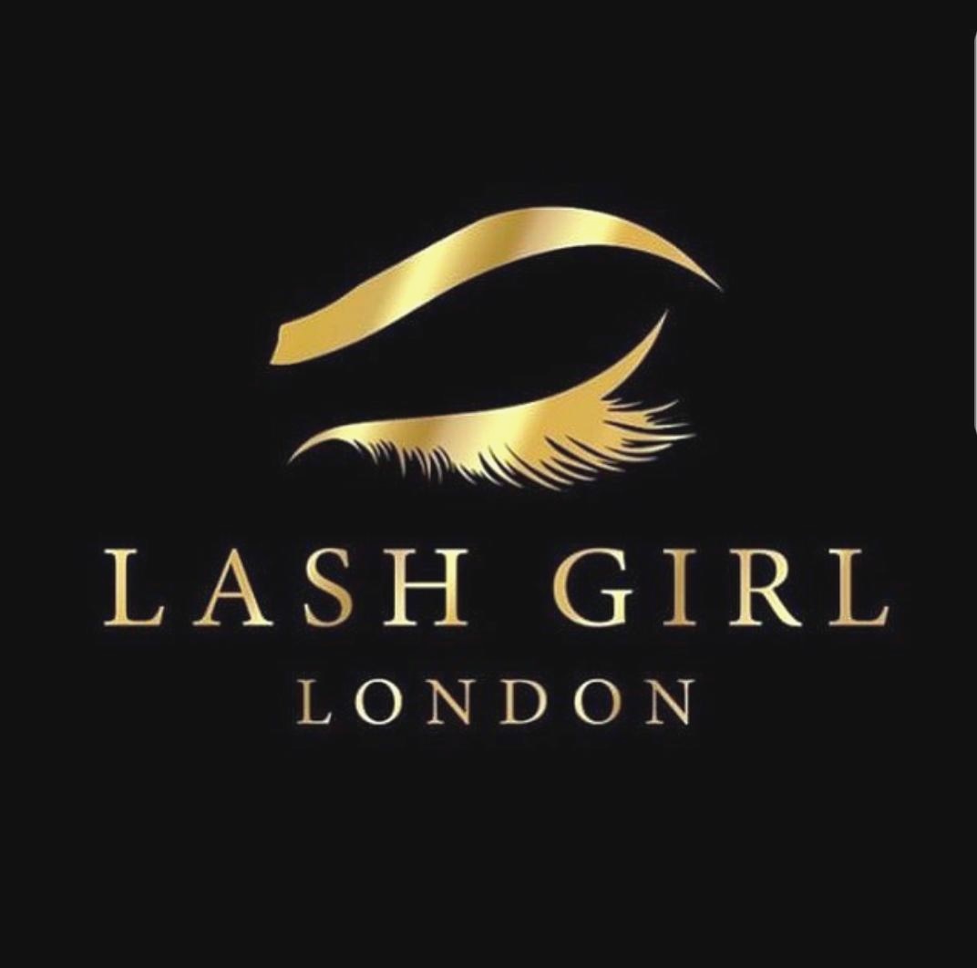  Follow Lash Girl London on  Instagram   