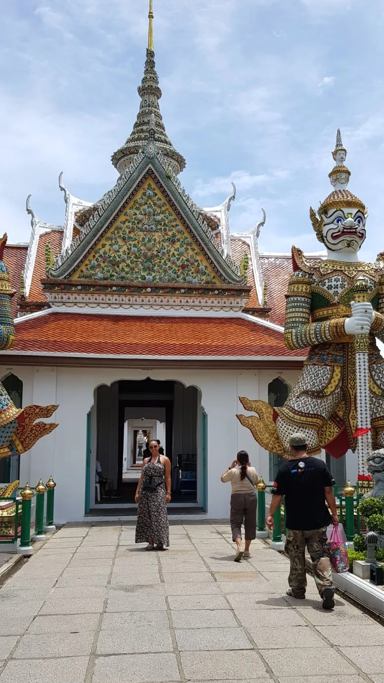 Exploring Thailand: A quick and simple guide on where to go.