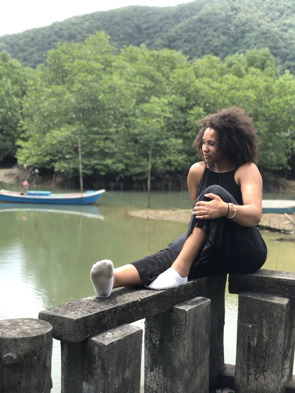Exploring Thailand: Koh Chang Island