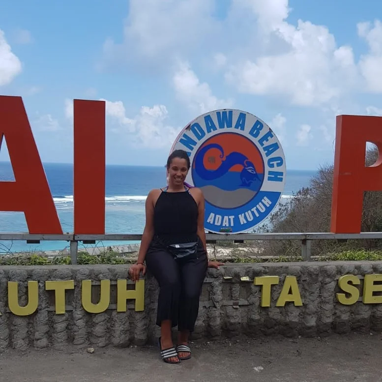 Viewpoints on my day trip