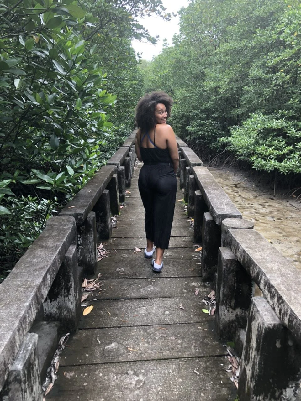 Booty Boost! My top 5 glute exercises that you can do at home