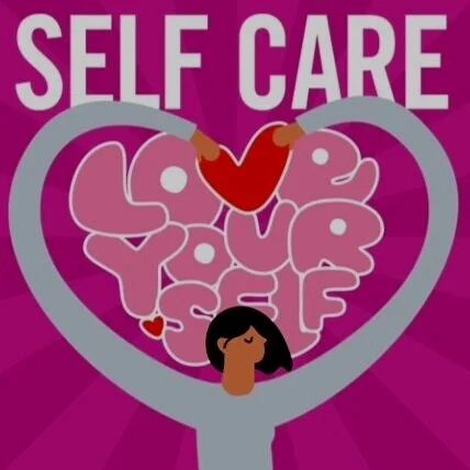 Ignoring Self-care will cost you time and money. 