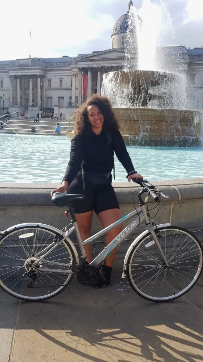 Has COVID-19 changed the way we exercise?