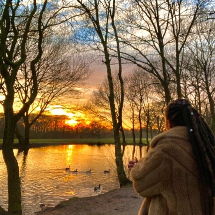 5 ways to feed your happiness. 