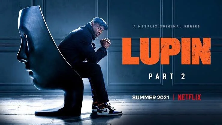 Lupin Part 2: The review!