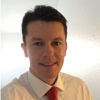 Marlon Buitrago Senior Accountant