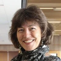 Eva Harris , PhD President Associate Professor, School of Public Health, UC Berkeley