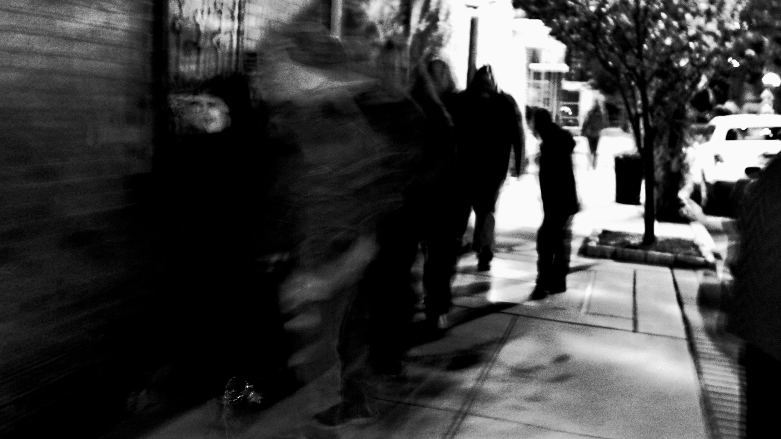   BLOG—Encounterments  