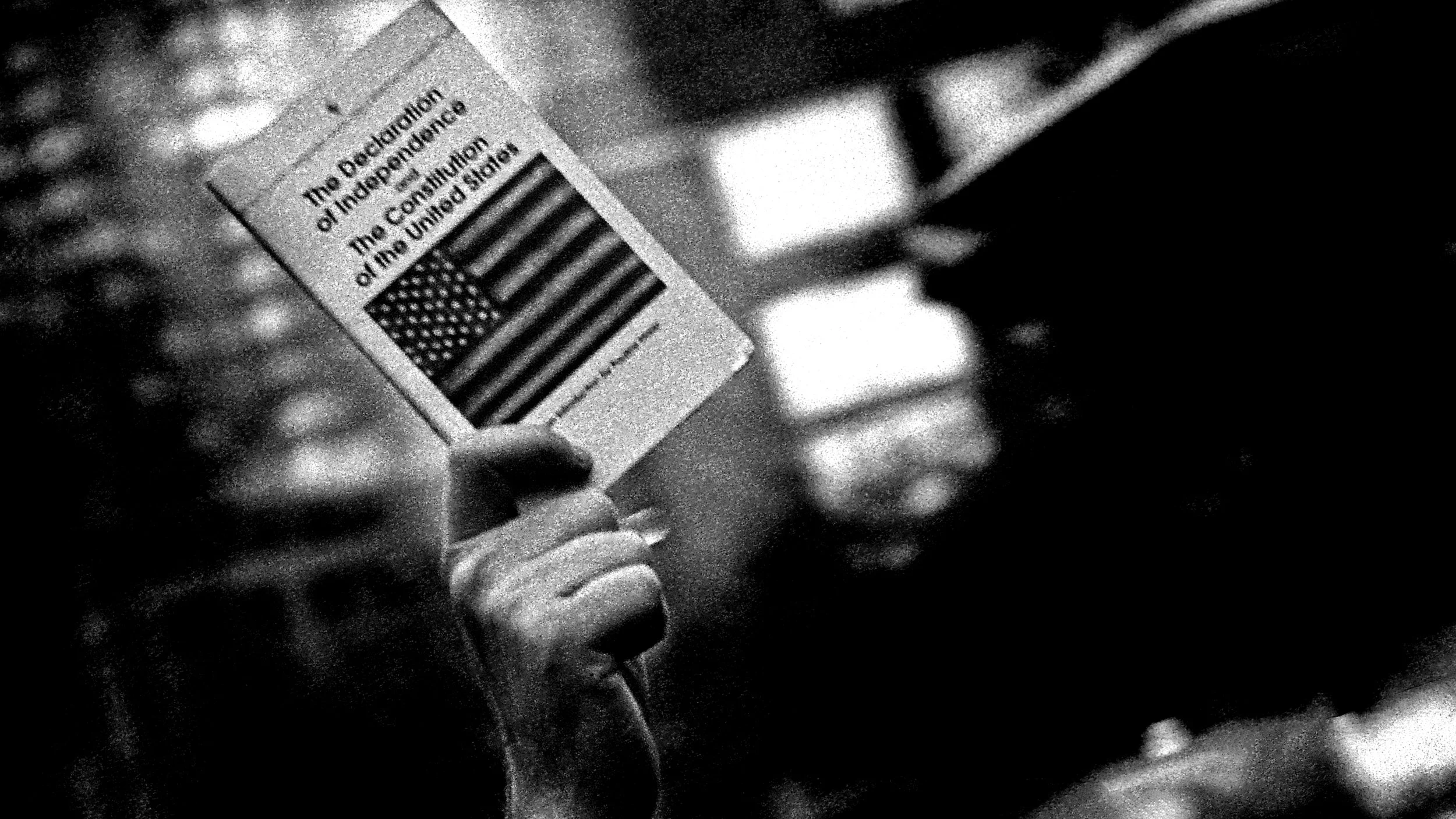 Available as a ZINE for $10. Images were first captured in 2016 and were shot using a Leica 3 with 50mm Summicron. The latter half was shot in 2025 using an Olympus OM1 with 50mm. Blog Resistance . Read my BLOG Contact Me for Zine (PayPal) inf