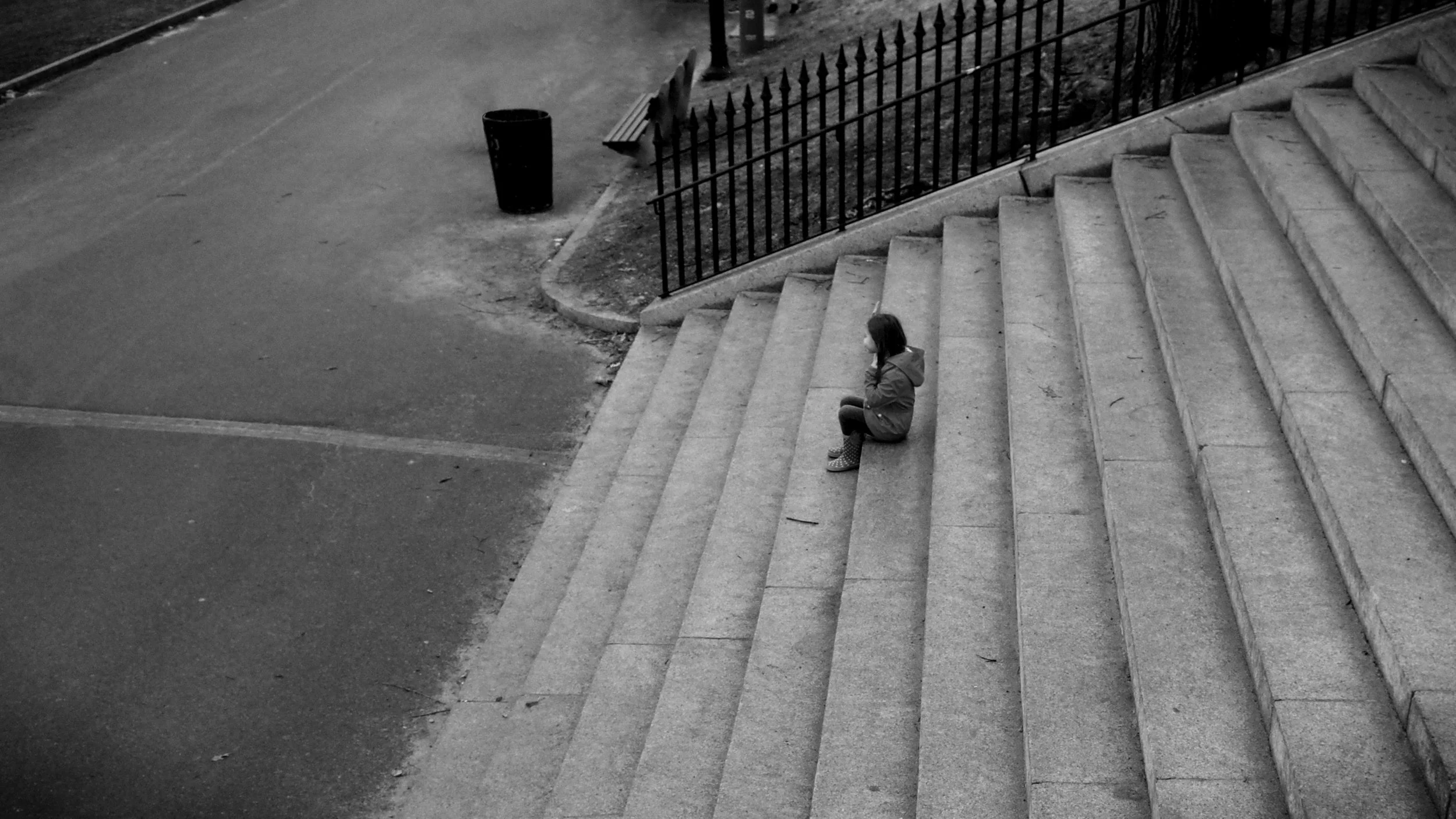 Girl on Steps JPEG .jpg
