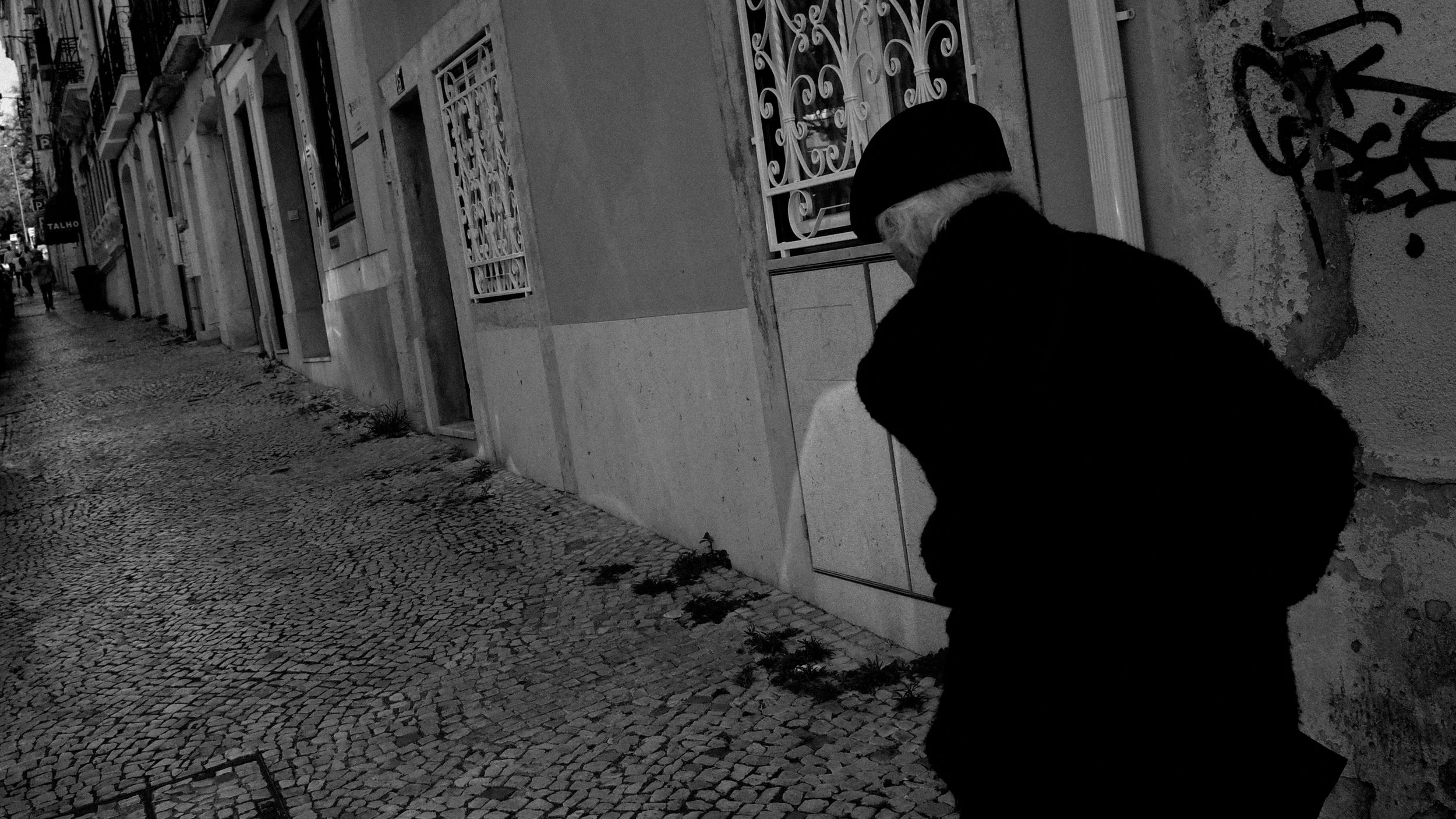 A Lone Trek Uphill JPEG.jpg