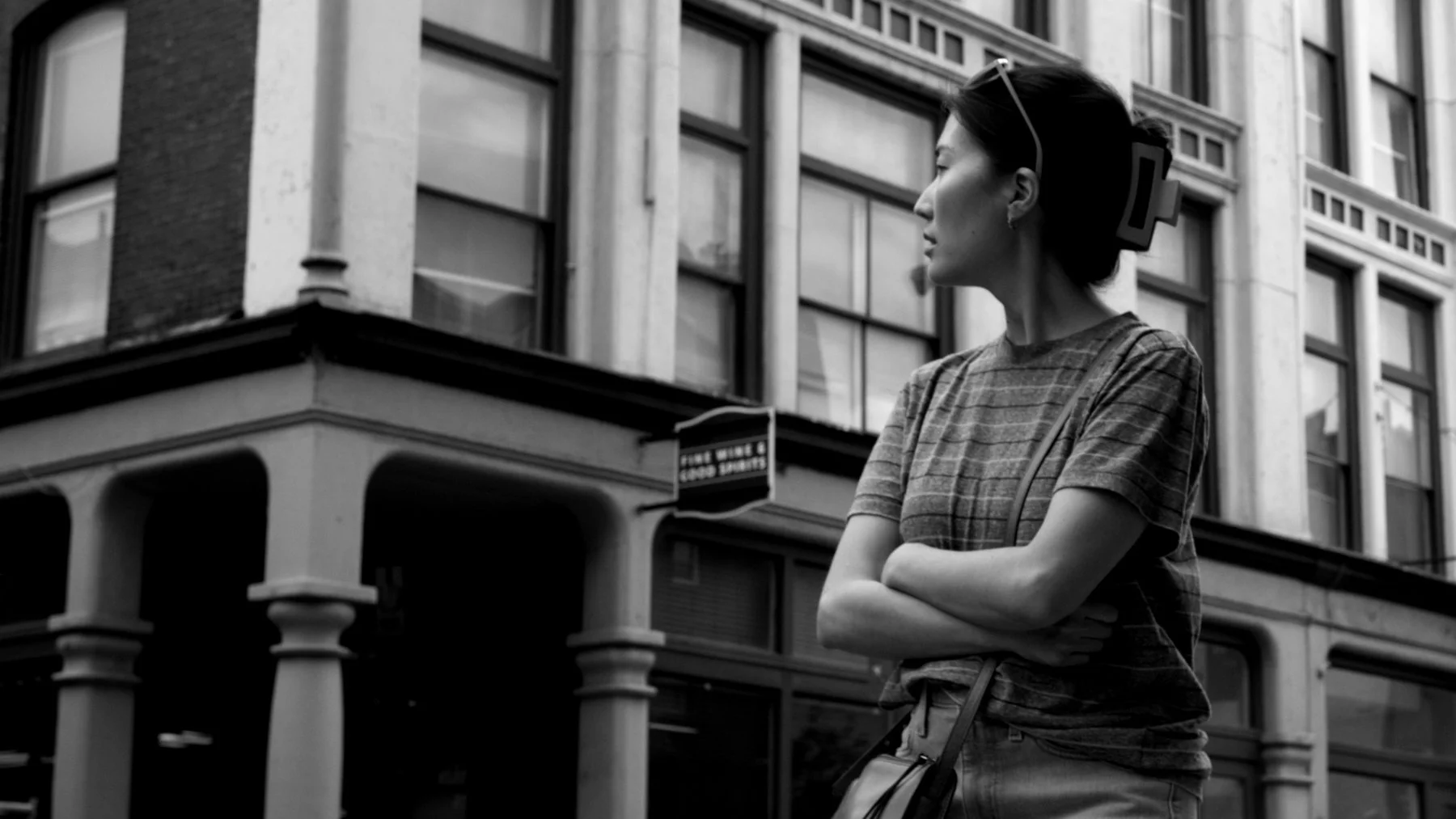 Cover of Lady Looking Away JPEG.jpg