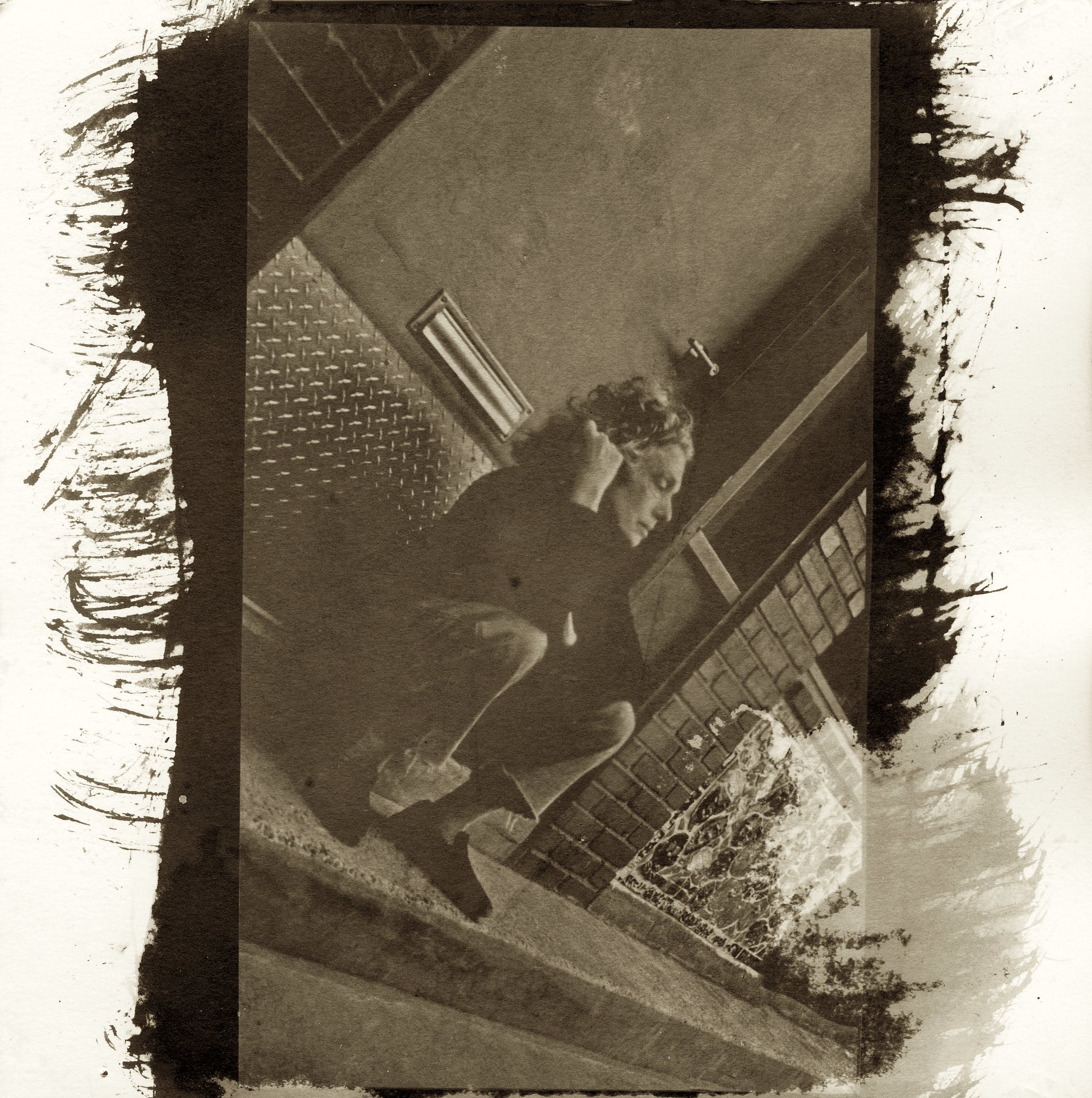 Lady on Steps ED2 small.jpg