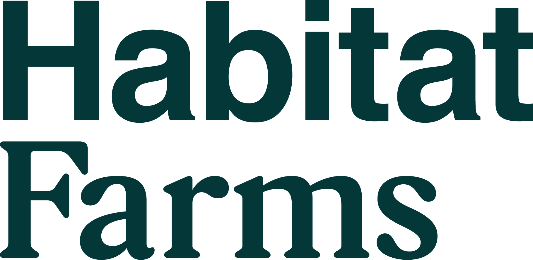  Habitat Farms