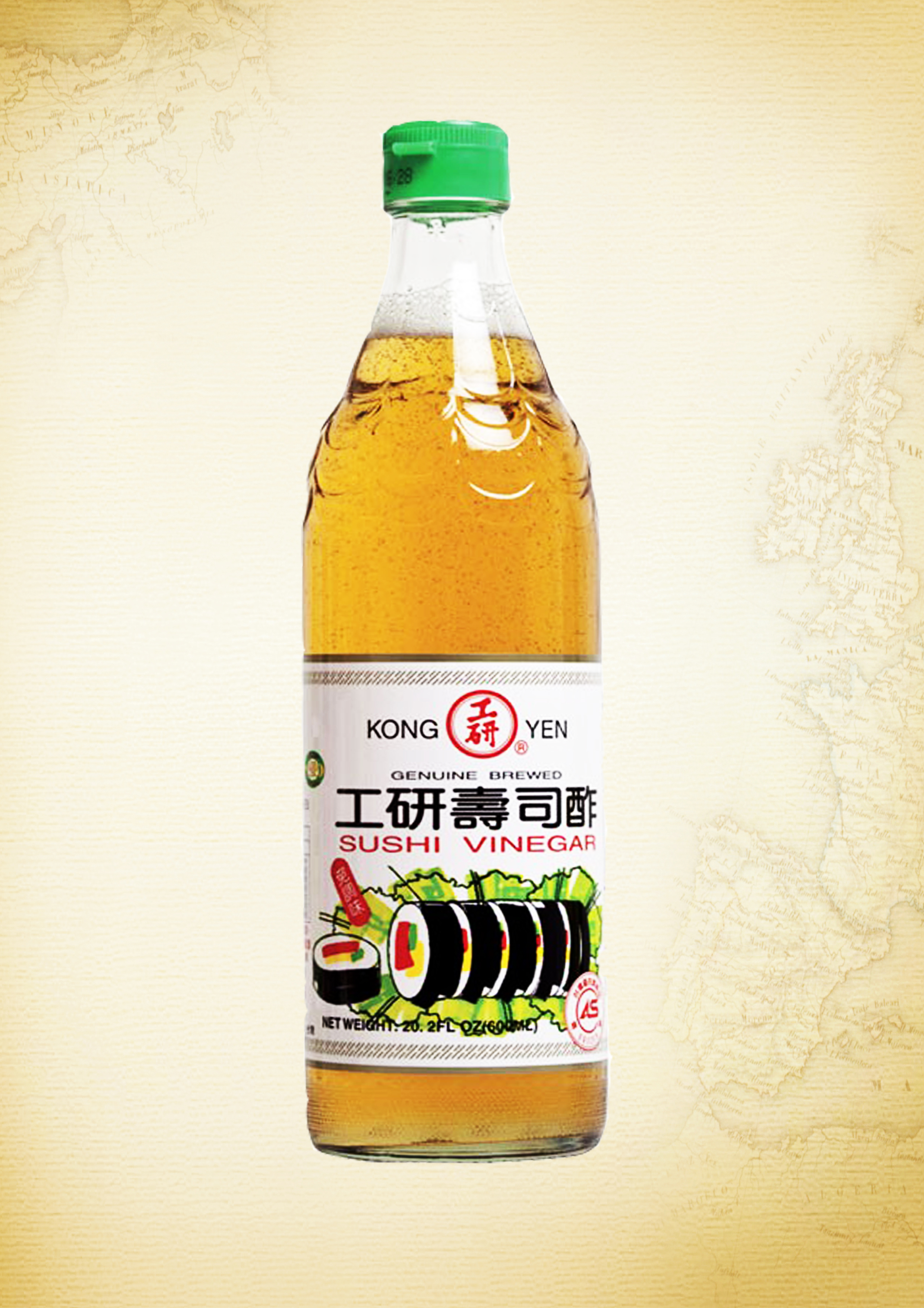 600 ml