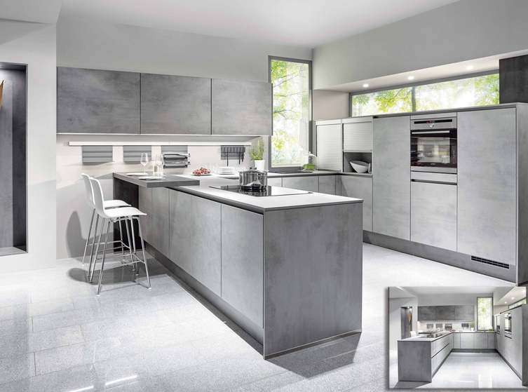 Kitchens — The Bedroom Company