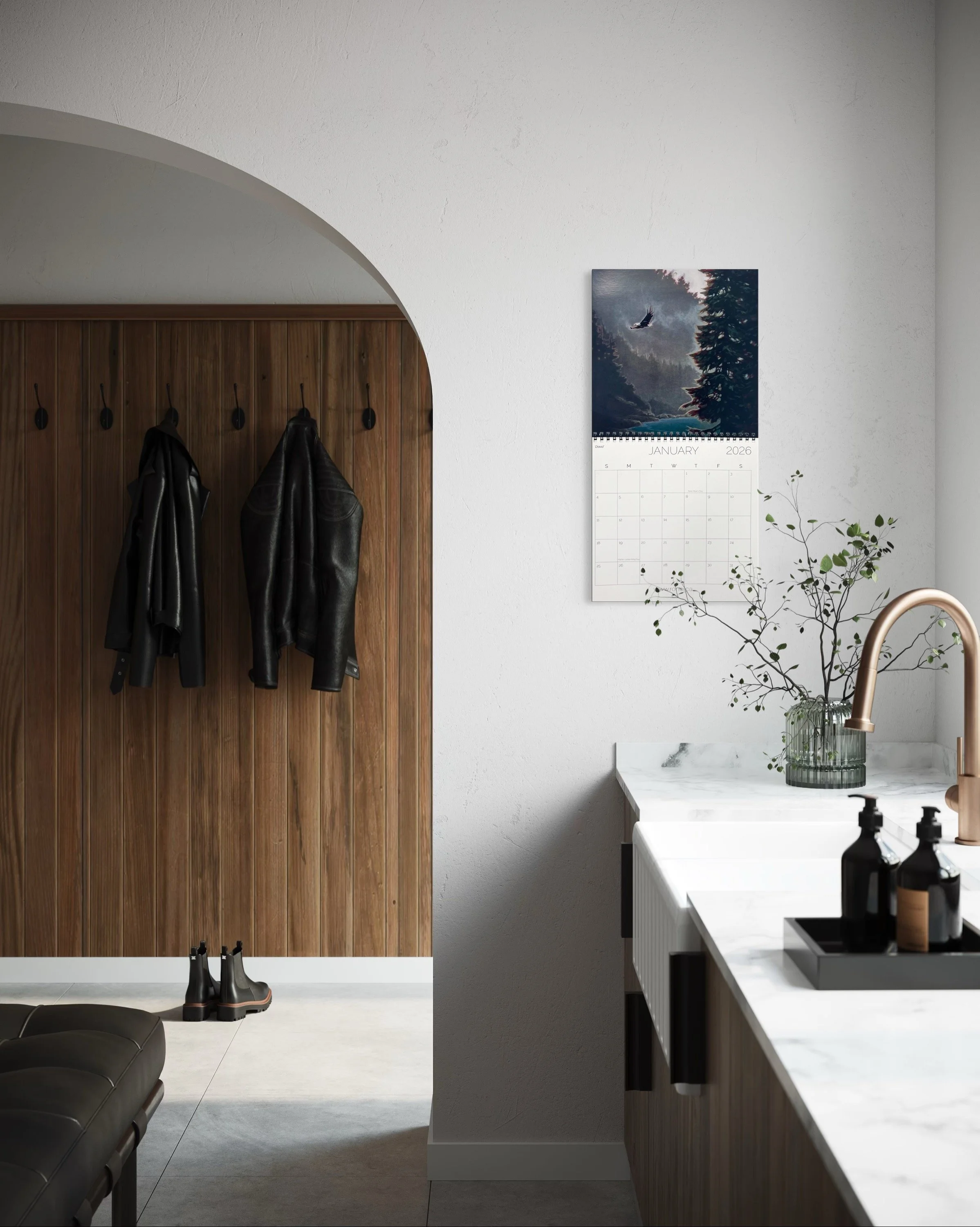 2026 calendar insitu david .JPG