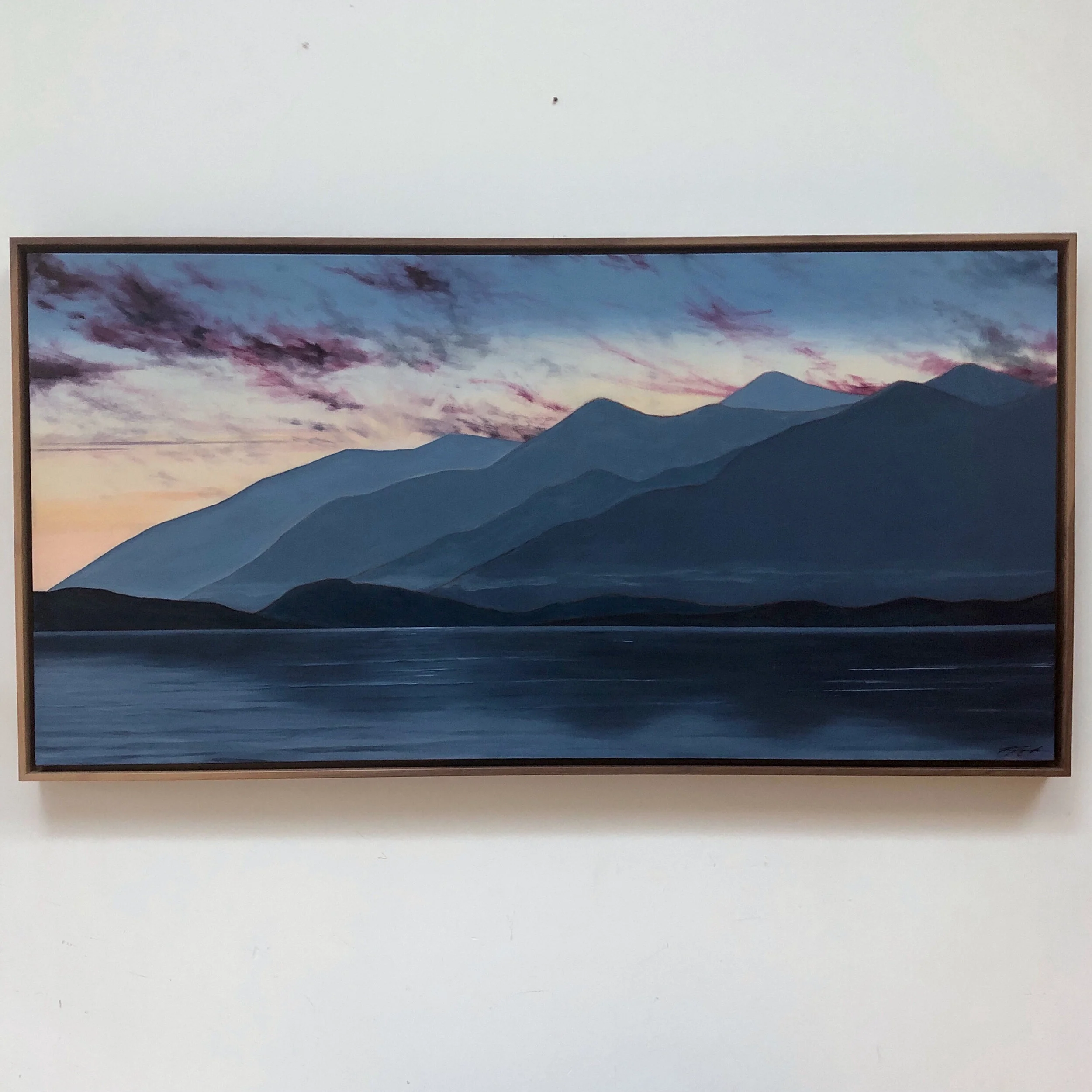 | AMETHYST TWILIGHT | sunshine coast