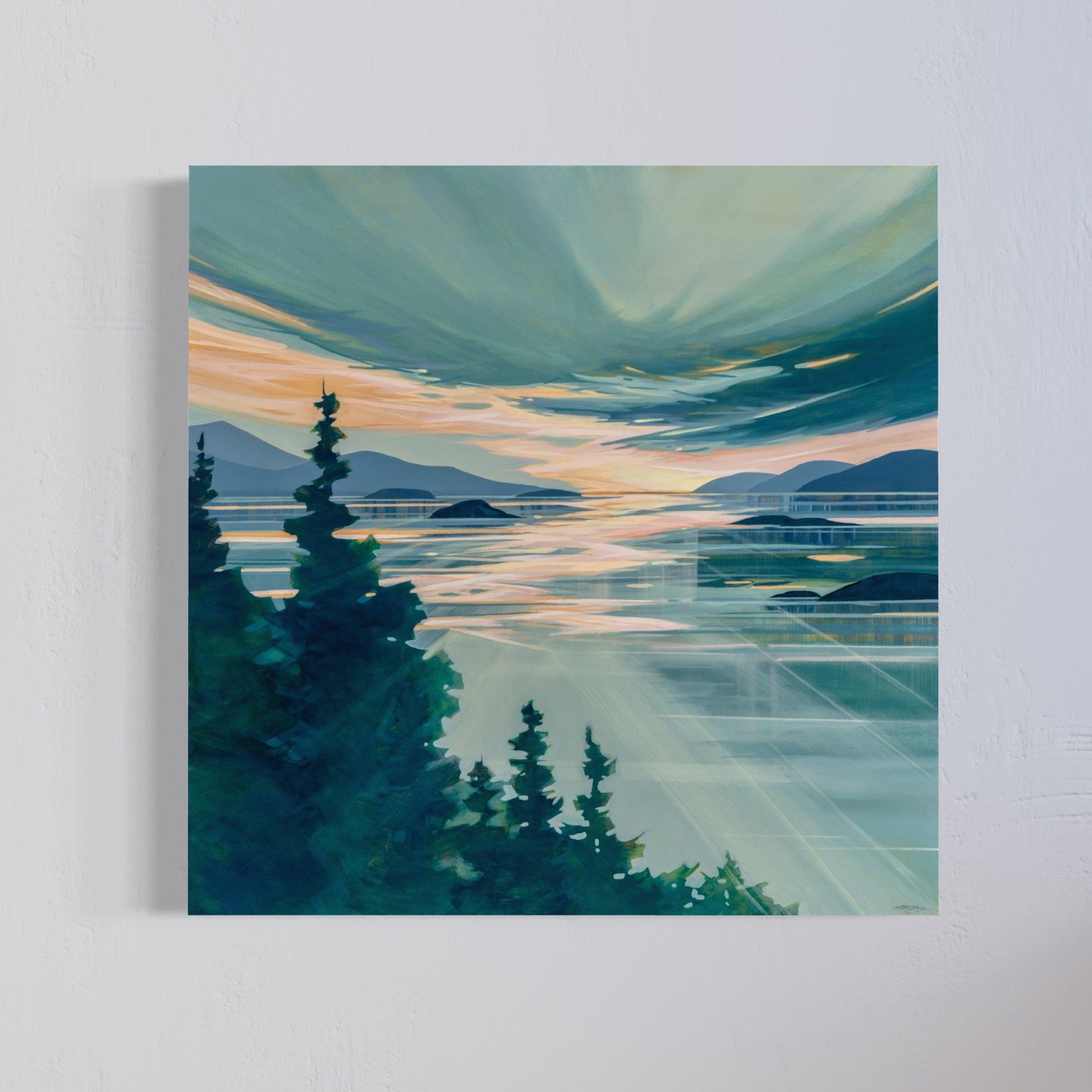 dreams beyond canvas print wht wall.JPG