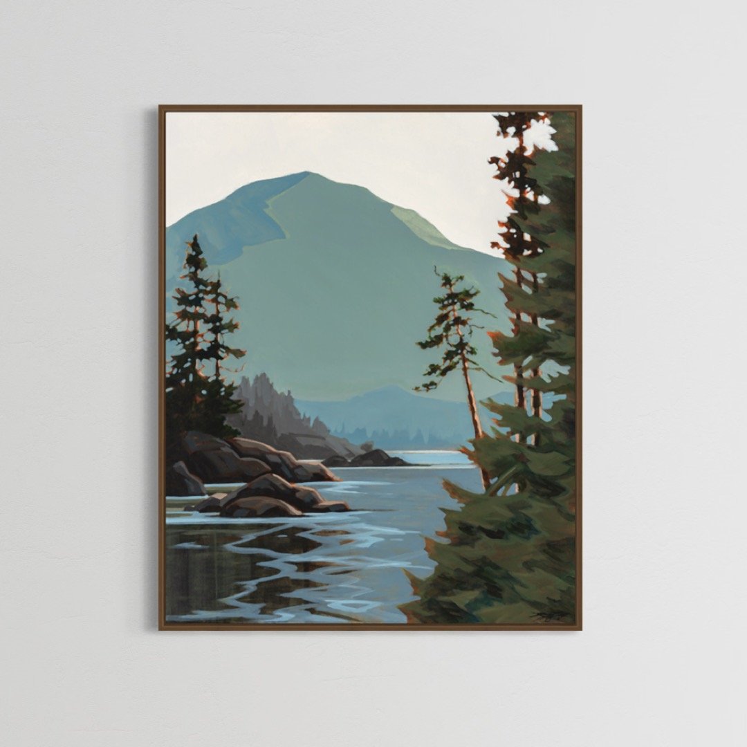 alt image of lean in framed canvas print.JPG