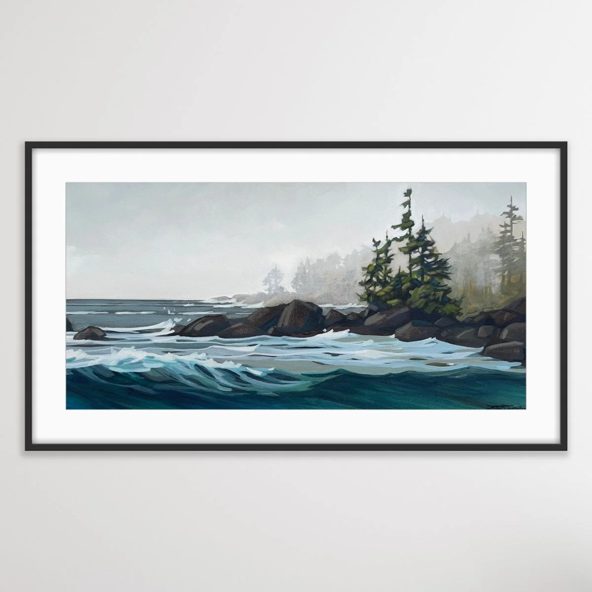 high tide paper framed.jpeg