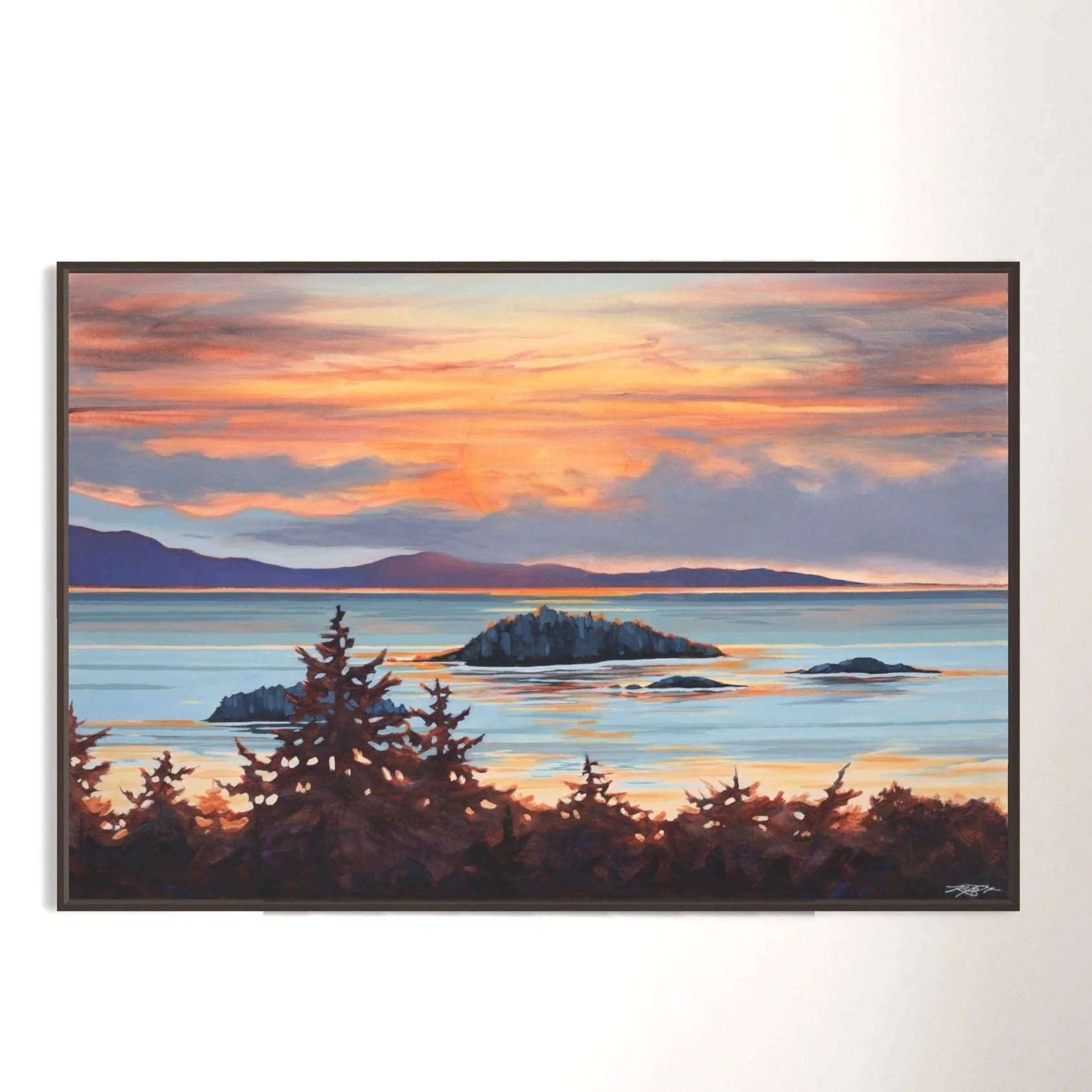 | HEAVEN AND EARTH | winchelsea islands