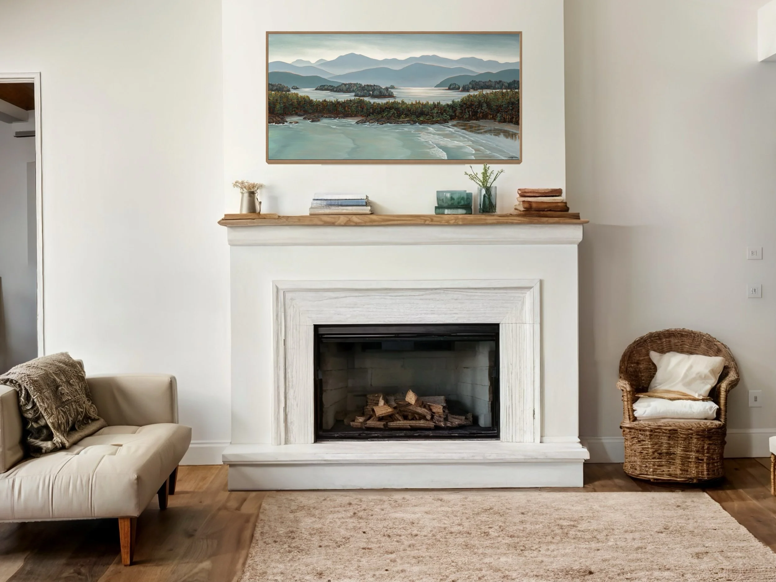 An Ocean Full insitu fireplace framed.jpeg