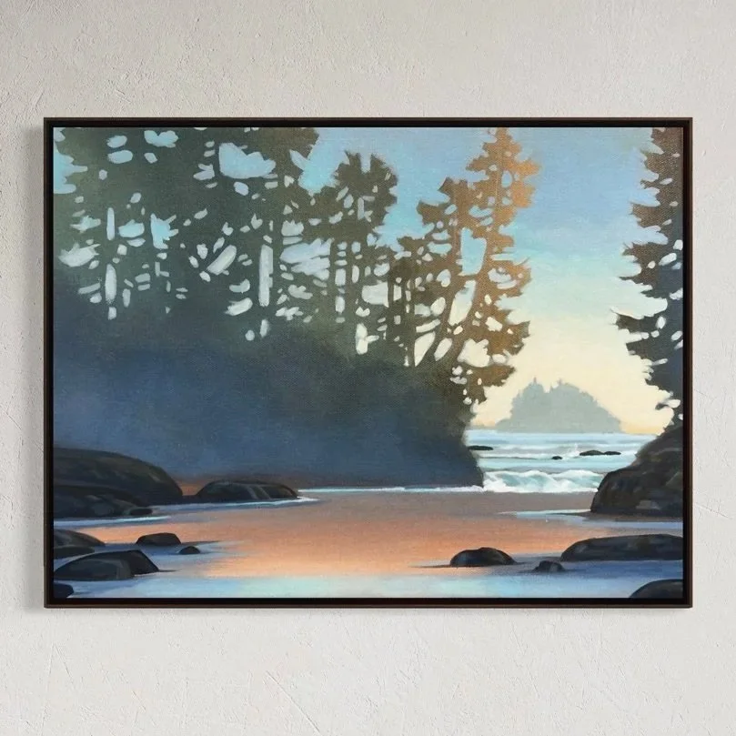 12 X 16 | WHEN YOU WERE YOUNG