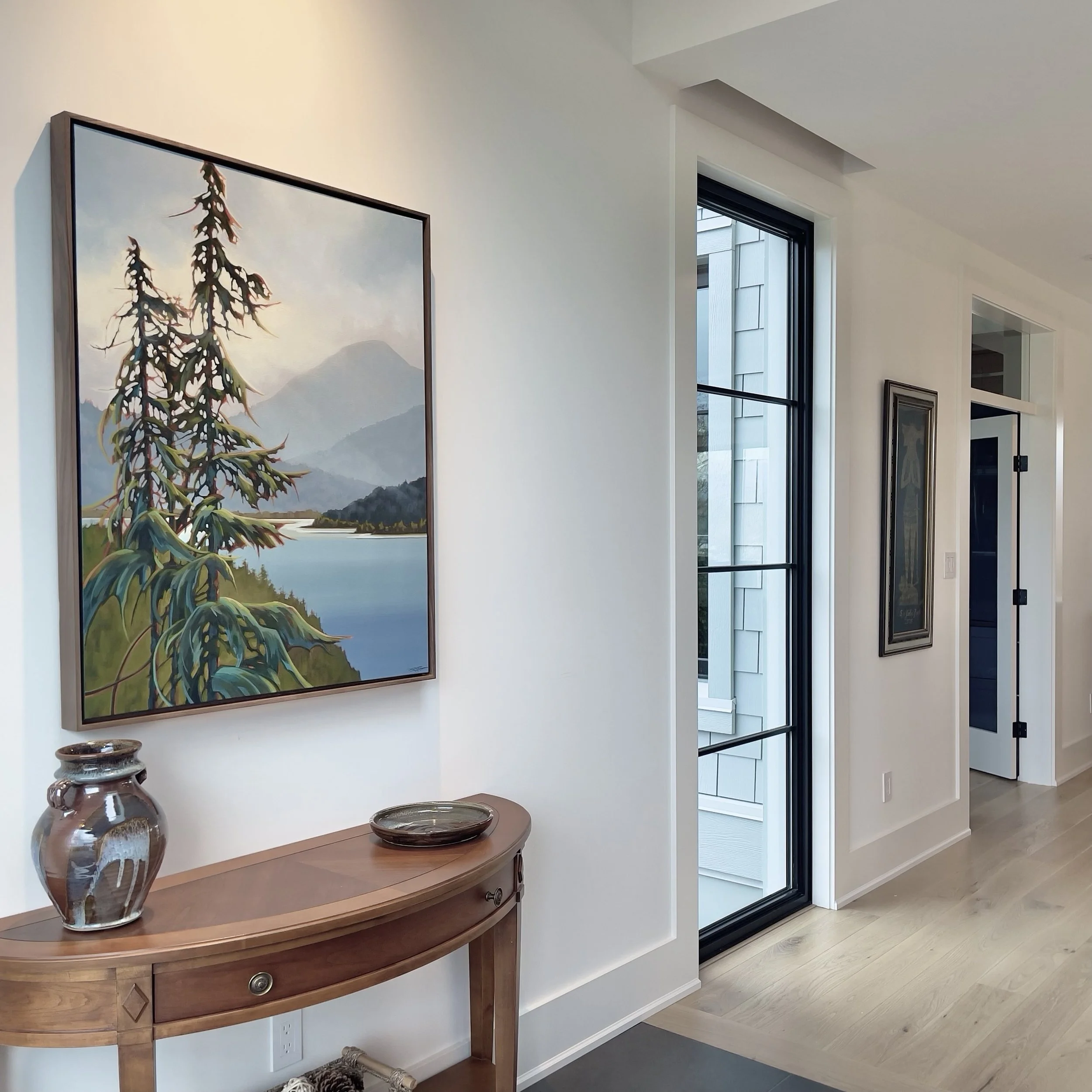 walnut frame touch the clouds.jpg