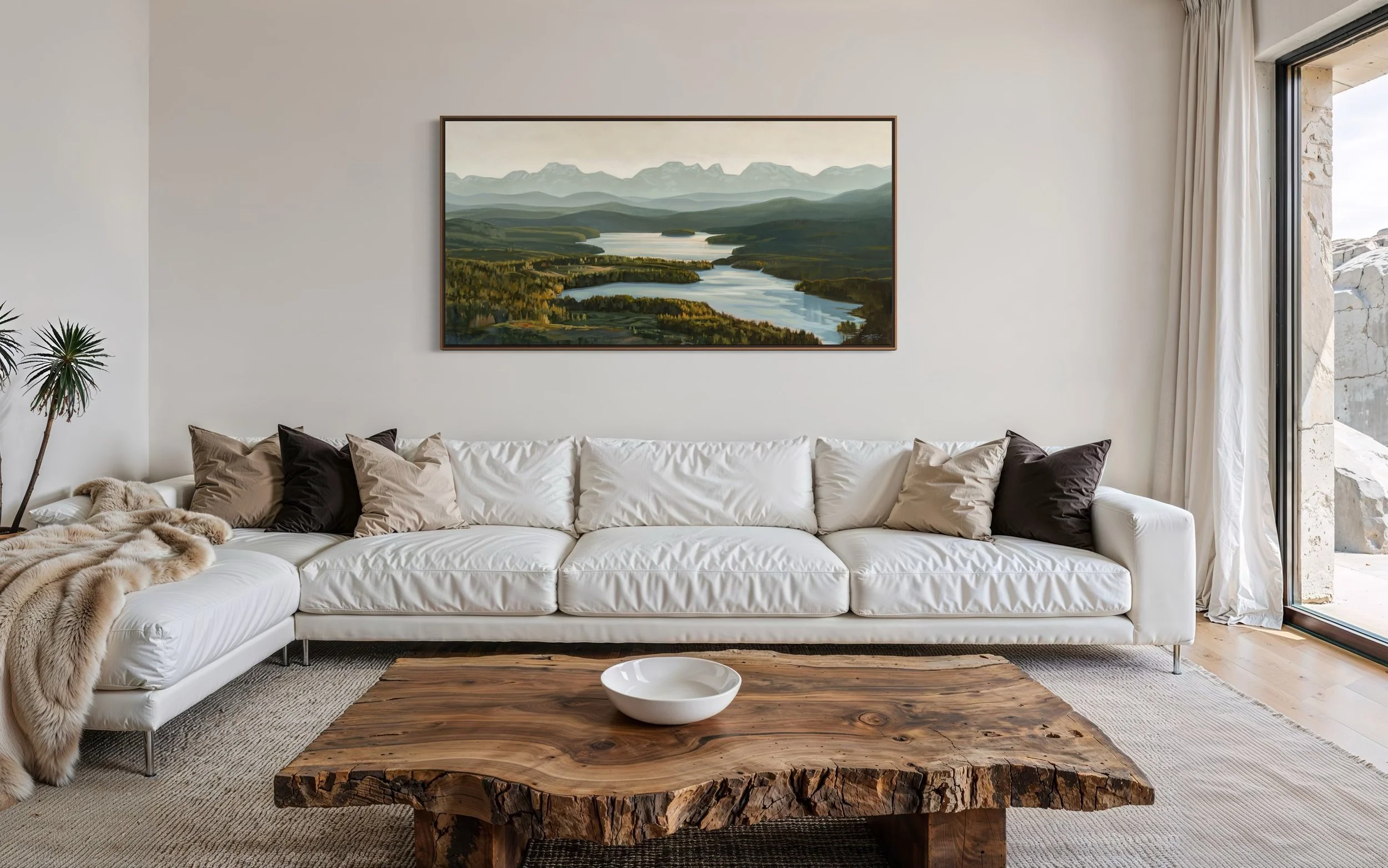 expanse walnut frame white couch insitu.jpg