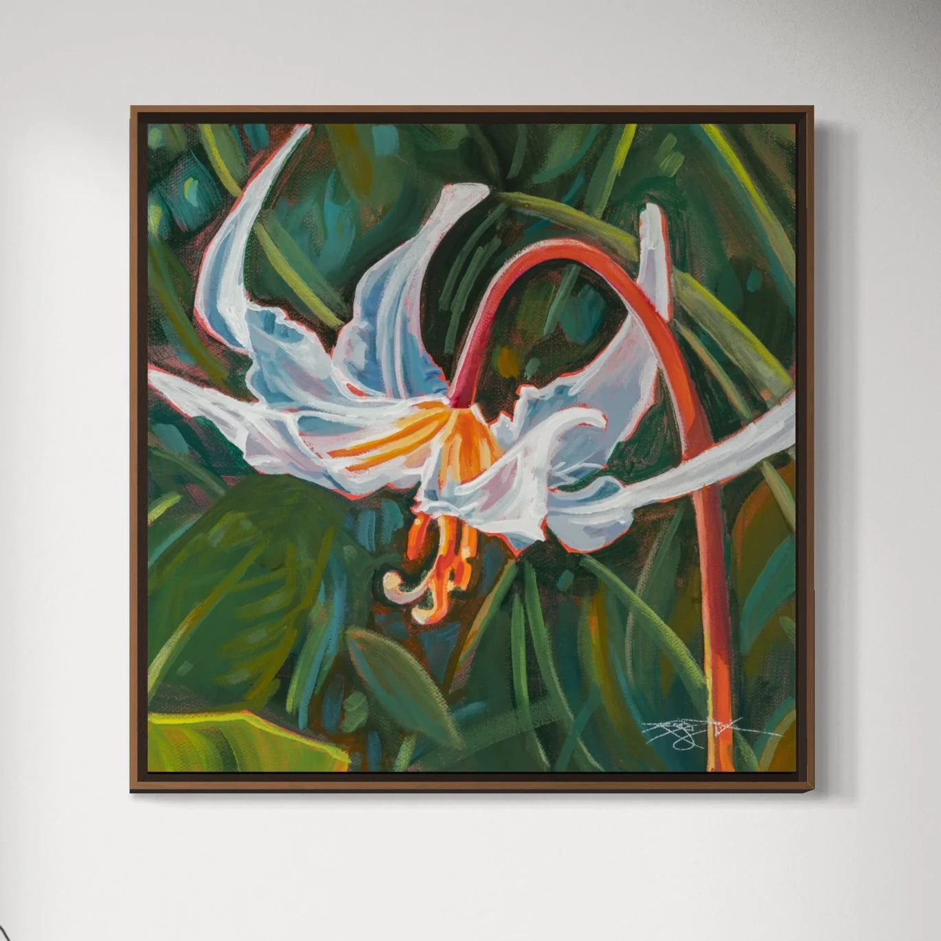 | FAWN LILY |